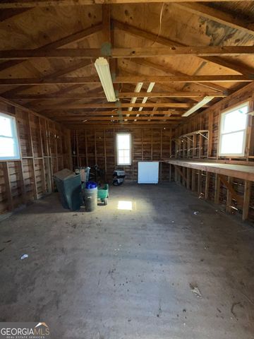 501 Raleigh Road, Woodbury, GA 30293