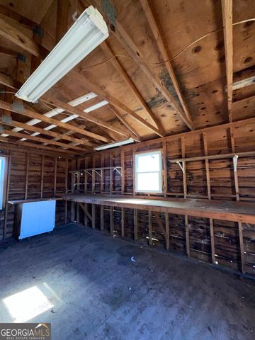 501 Raleigh Road, Woodbury, GA 30293