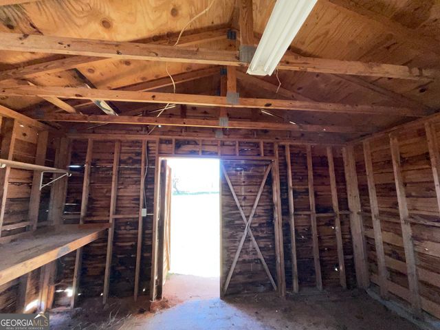 501 Raleigh Road, Woodbury, GA 30293