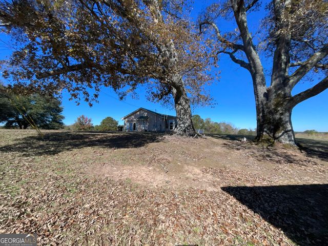 501 Raleigh Road, Woodbury, GA 30293