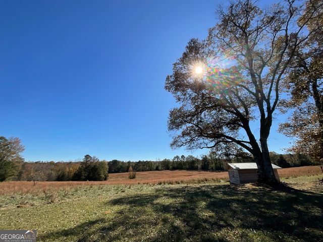 501 Raleigh Road, Woodbury, GA 30293