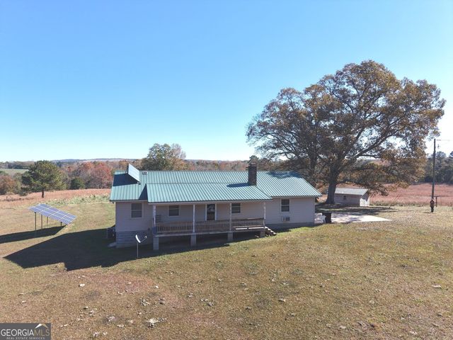 501 Raleigh Road, Woodbury, GA 30293