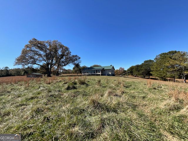 501 Raleigh Road, Woodbury, GA 30293