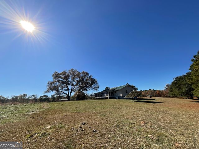 501 Raleigh Road, Woodbury, GA 30293