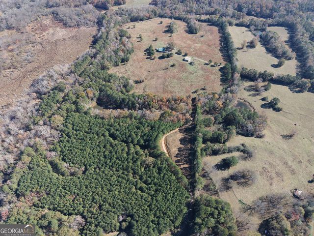 501 Raleigh Road, Woodbury, GA 30293