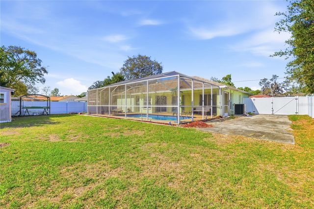 13740 CORONADO DRIVE, Spring Hill, FL 34609