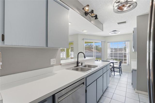 13740 CORONADO DRIVE, Spring Hill, FL 34609