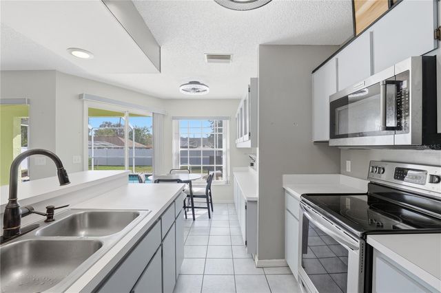 13740 CORONADO DRIVE, Spring Hill, FL 34609