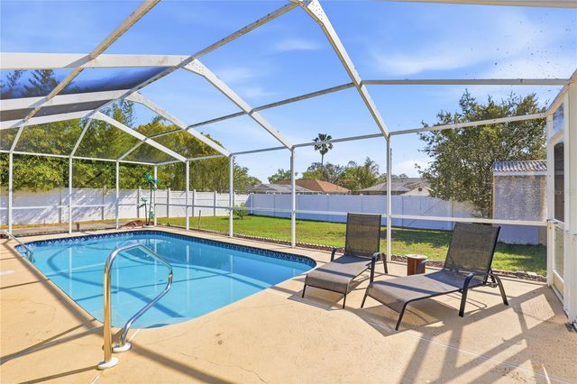 13740 CORONADO DRIVE, Spring Hill, FL 34609