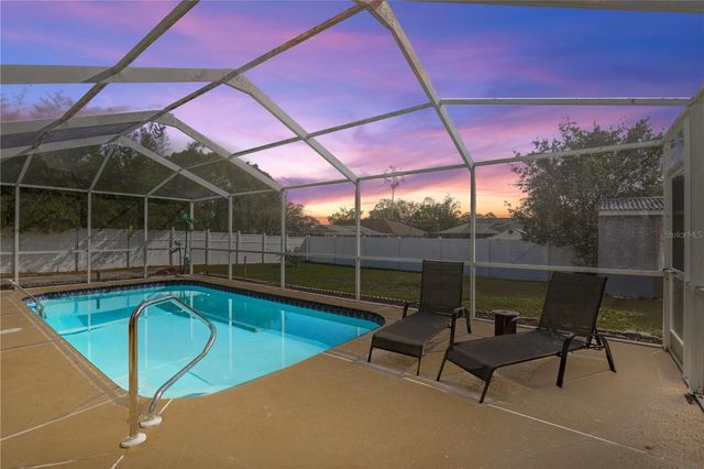 13740 CORONADO DRIVE, Spring Hill, FL 34609