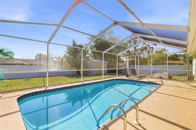 13740 CORONADO DRIVE, Spring Hill, FL 34609