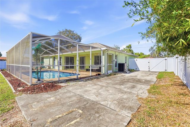 13740 CORONADO DRIVE, Spring Hill, FL 34609