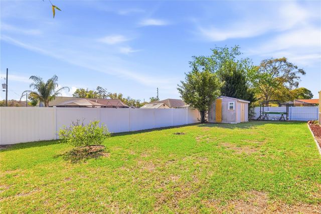 13740 CORONADO DRIVE, Spring Hill, FL 34609