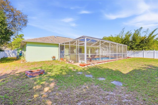 13740 CORONADO DRIVE, Spring Hill, FL 34609