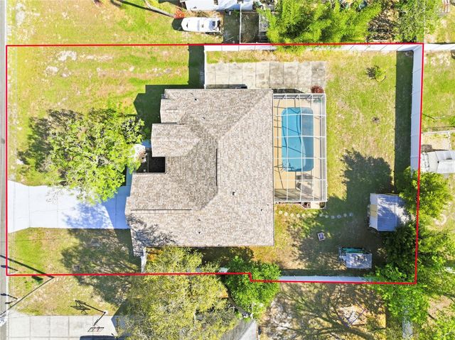13740 CORONADO DRIVE, Spring Hill, FL 34609