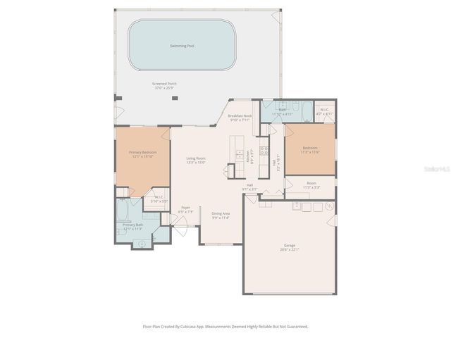 13740 CORONADO DRIVE, Spring Hill, FL 34609