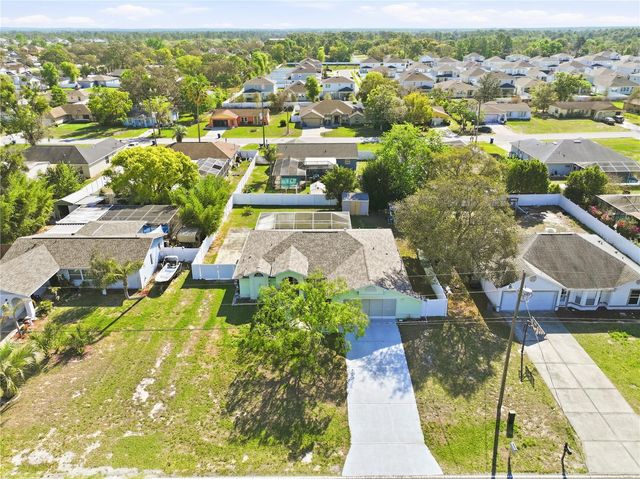 13740 CORONADO DRIVE, Spring Hill, FL 34609