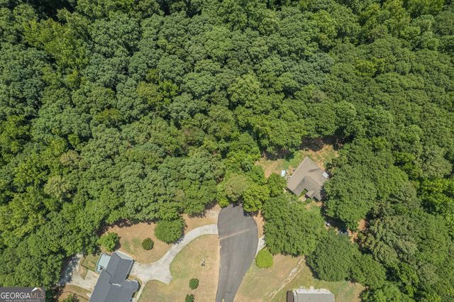 0 Harper Lane, Royston, GA 30662