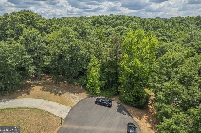 0 Harper Lane, Royston, GA 30662