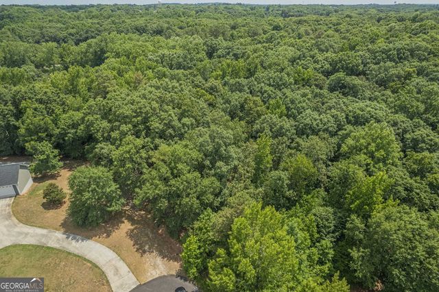 0 Harper Lane, Royston, GA 30662