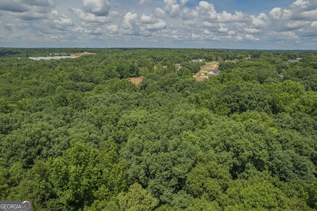 0 Harper Lane, Royston, GA 30662