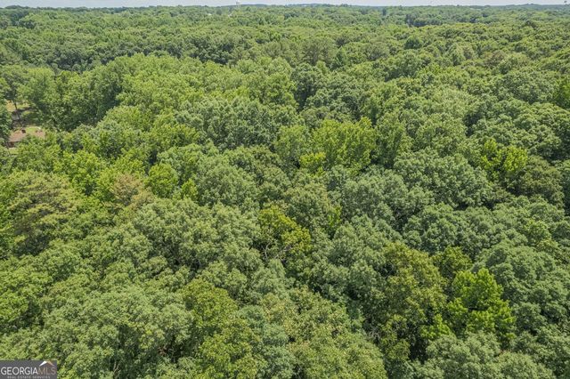 0 Harper Lane, Royston, GA 30662