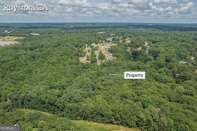 0 Harper Lane, Royston, GA 30662