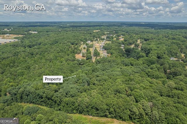 0 Harper Lane, Royston, GA 30662