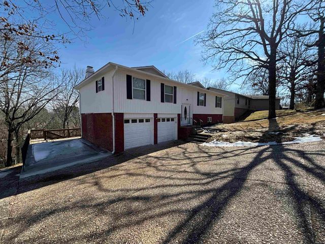 322 E Lee Avenue, Sherwood, AR 72120