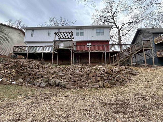 322 E Lee Avenue, Sherwood, AR 72120