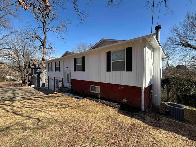 322 E Lee Avenue, Sherwood, AR 72120