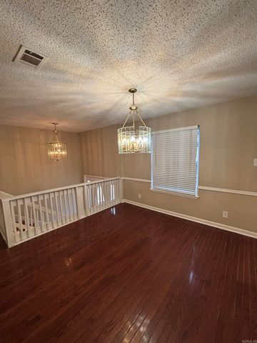 322 E Lee Avenue, Sherwood, AR 72120