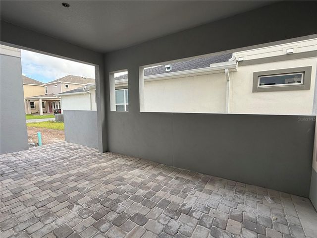 9835 GOBAT ALLEY, Orlando, FL 32827