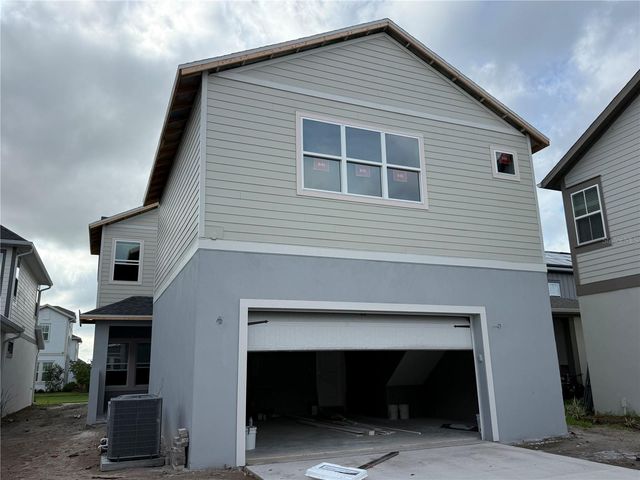 9835 GOBAT ALLEY, Orlando, FL 32827