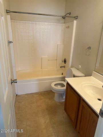 12409 N 122nd Avenue, El Mirage, AZ 85335