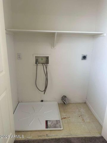 12409 N 122nd Avenue, El Mirage, AZ 85335