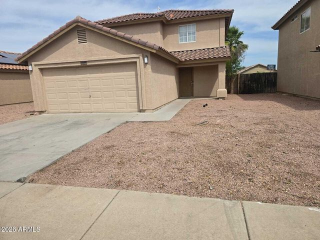 12409 N 122nd Avenue, El Mirage, AZ 85335