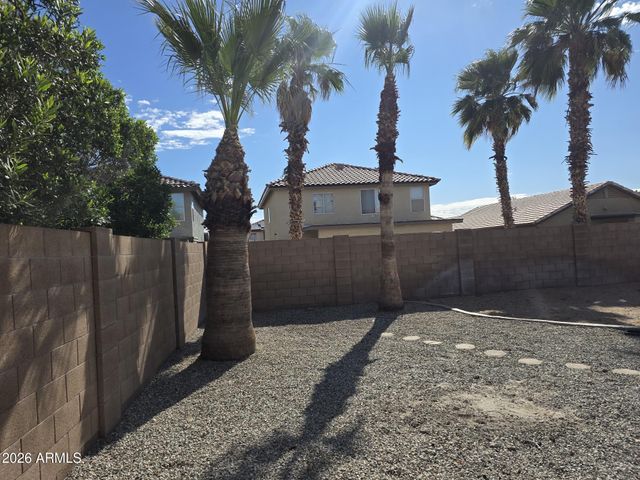 12409 N 122nd Avenue, El Mirage, AZ 85335