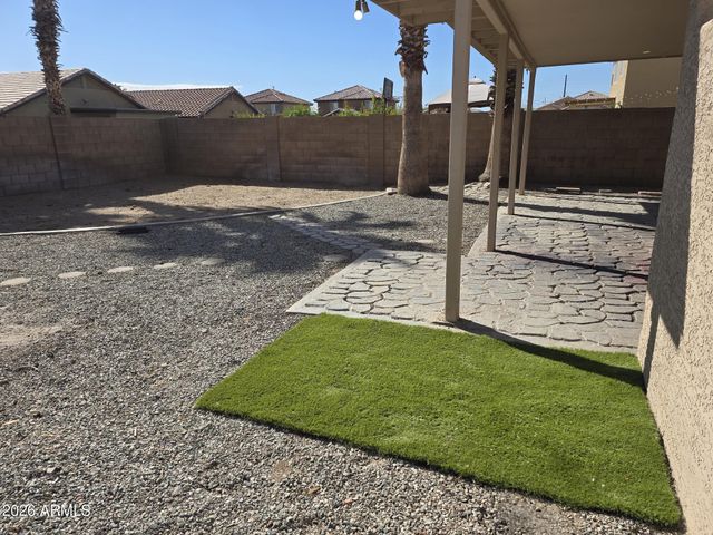 12409 N 122nd Avenue, El Mirage, AZ 85335
