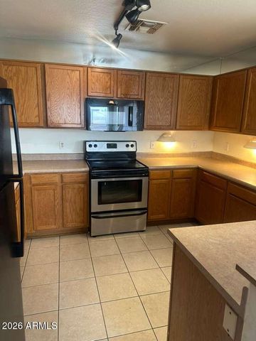 12409 N 122nd Avenue, El Mirage, AZ 85335