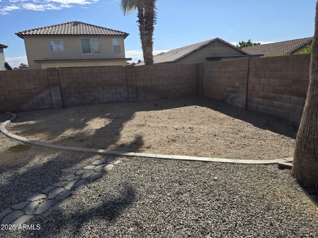 12409 N 122nd Avenue, El Mirage, AZ 85335