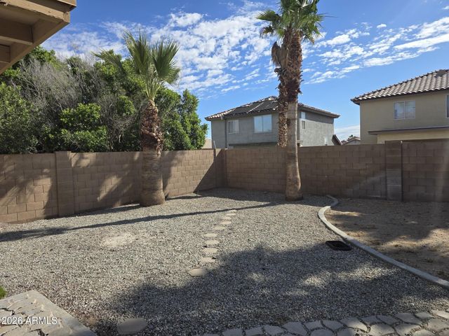 12409 N 122nd Avenue, El Mirage, AZ 85335