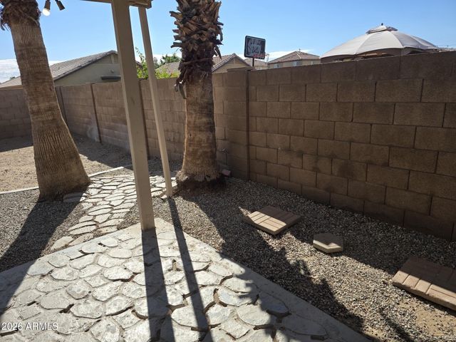 12409 N 122nd Avenue, El Mirage, AZ 85335