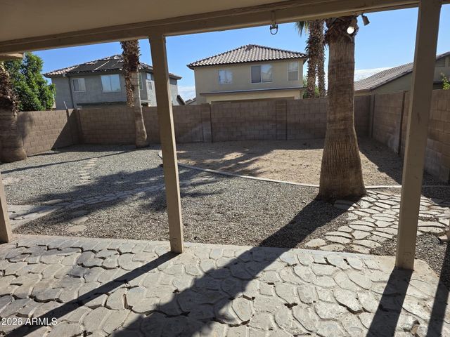 12409 N 122nd Avenue, El Mirage, AZ 85335