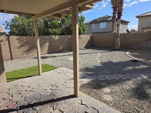 12409 N 122nd Avenue, El Mirage, AZ 85335