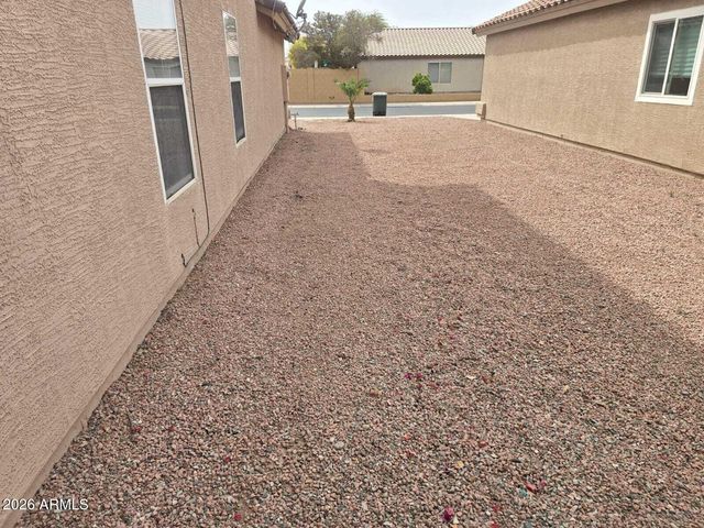 12409 N 122nd Avenue, El Mirage, AZ 85335