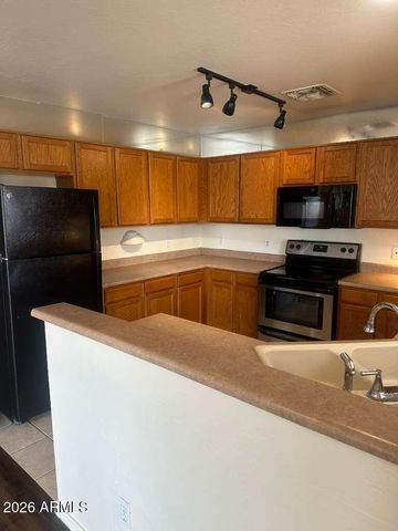 12409 N 122nd Avenue, El Mirage, AZ 85335