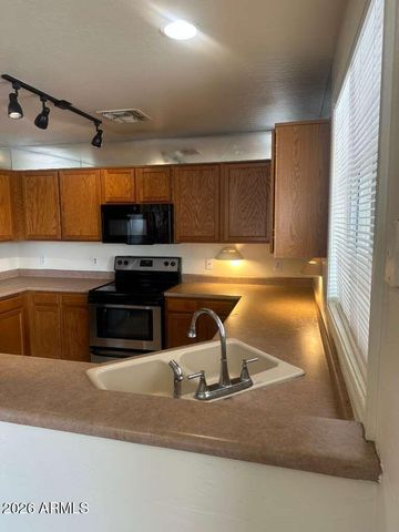 12409 N 122nd Avenue, El Mirage, AZ 85335