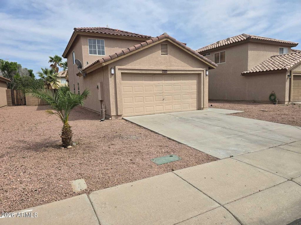 12409 N 122nd Avenue, El Mirage, AZ 85335