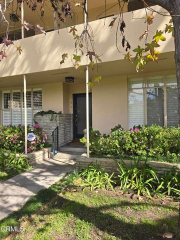 660 S Orange Grove Boulevard F, Pasadena, CA 91105